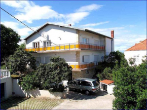Гостиница Apartment Vodice 6  Водице